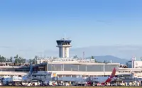 El Salvador International Airport