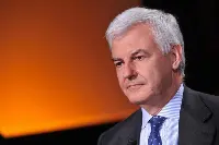 Alessandro Profumo, Leonardo's CEO