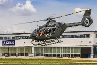 Elicottero H-135