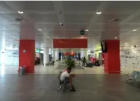Aeroporto di Palermo-Punta Raisi