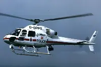 Eurocopter Ecureuil