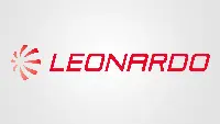 Logo of Leonardo, ex Finmeccanica
