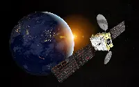 Satellite Koreasat 6A