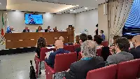 Enac-Iata: incontro “Prm workshop – Per riuscire meglio” sull'assistenza passeggeri con mobilità ridotta e con disabilità, svoltosi presso la sede Enac a Roma dalle ore 10 alle ore 16:30 del 24 maggio 2022