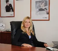 Morena Bronzetti as Vice President Sales and Distribution of Air Italy