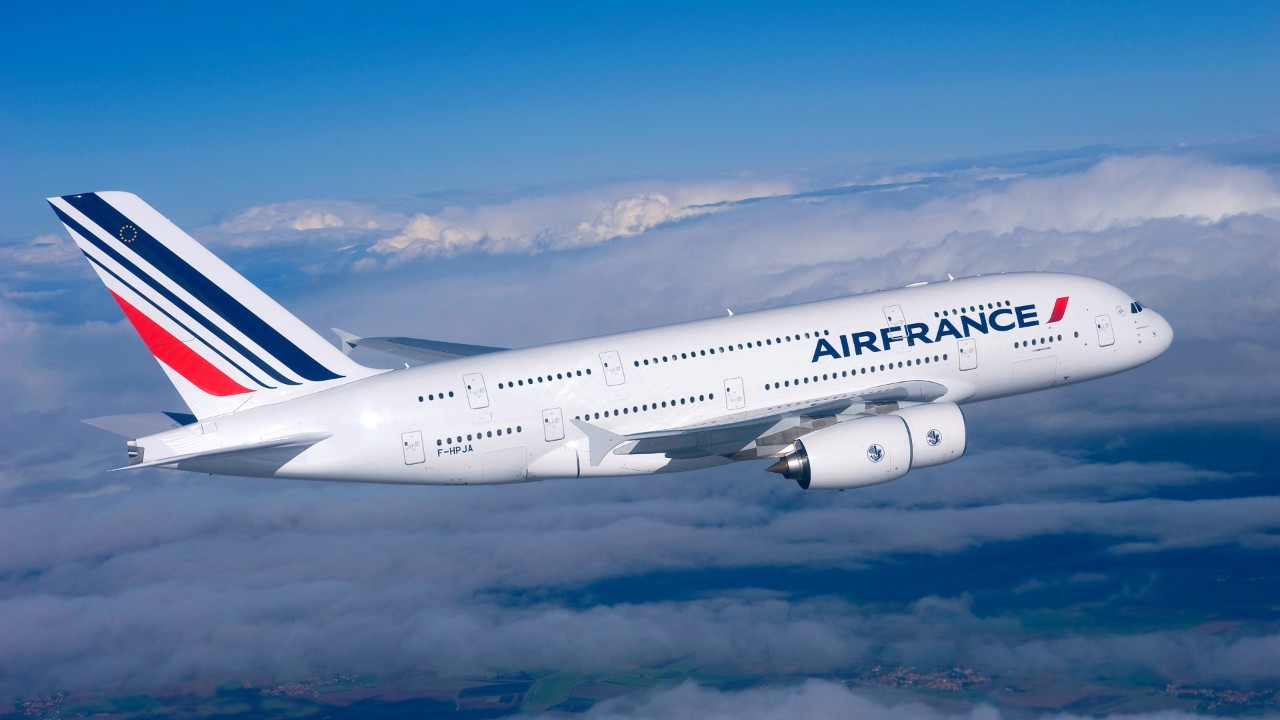 Aircraft. Air France unions announce further strikes. Janaillac: "It costs us 25 million euros each day"