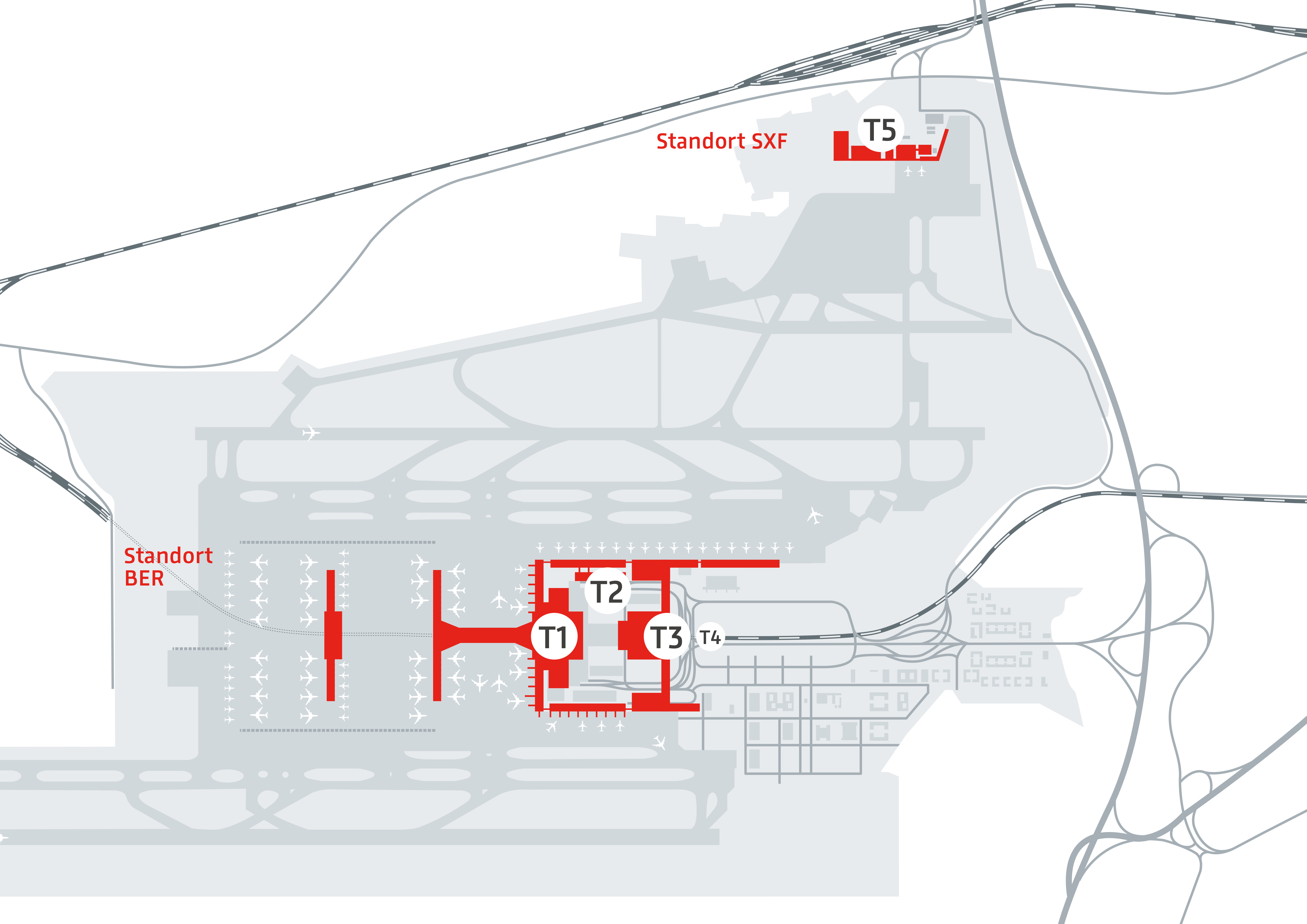 AVIONEWS - World Aeronautical Press Agency - Terminal labelling system ...