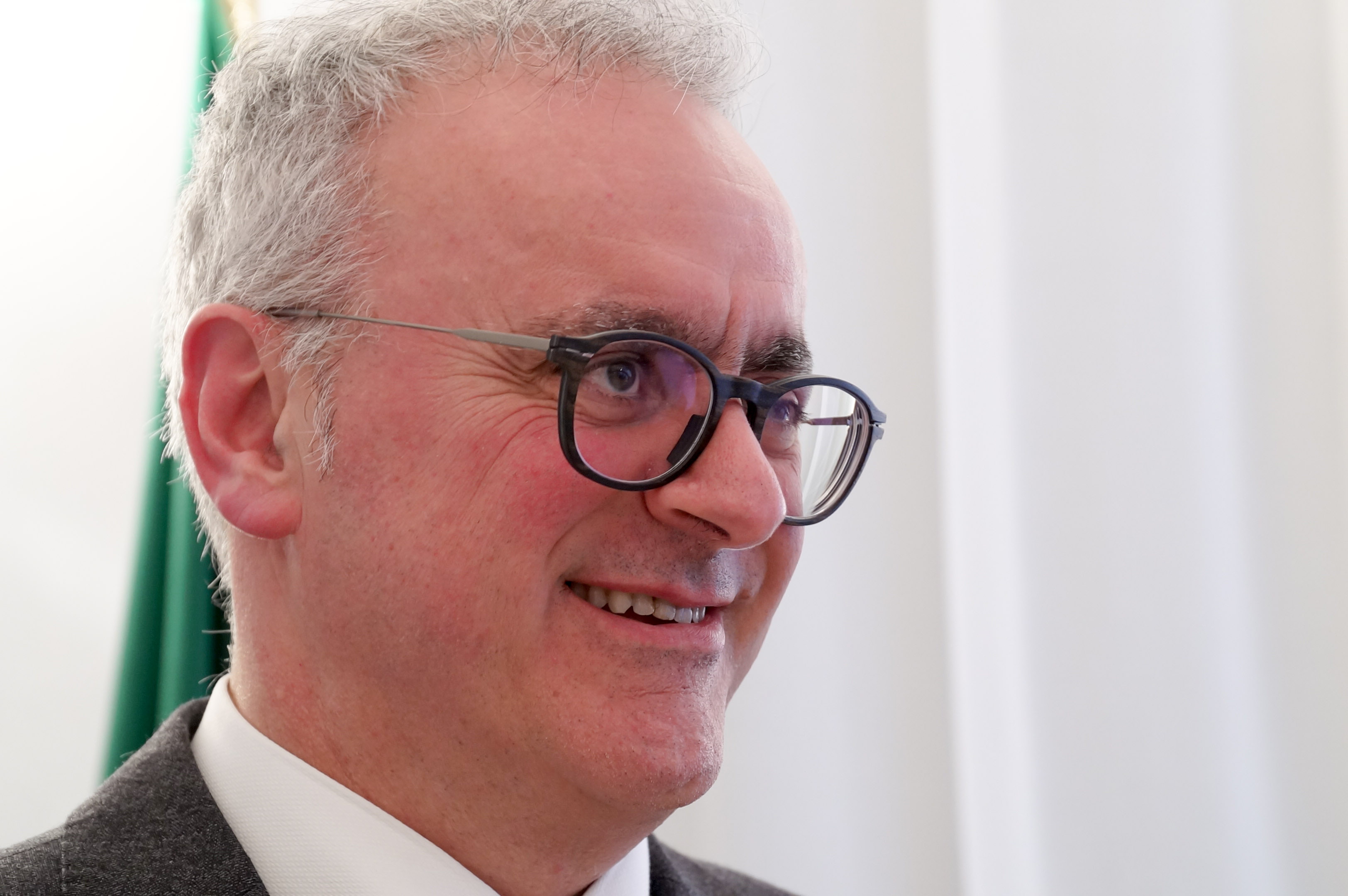 Nicola Zaccheo nominato presidente Art (Autorità regolazione trasporti) nel cdm del 3 settembre 2020