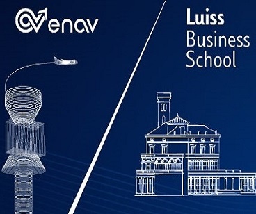 Enav e "Luiss Business School": accordo per formazione e ricerca applicata