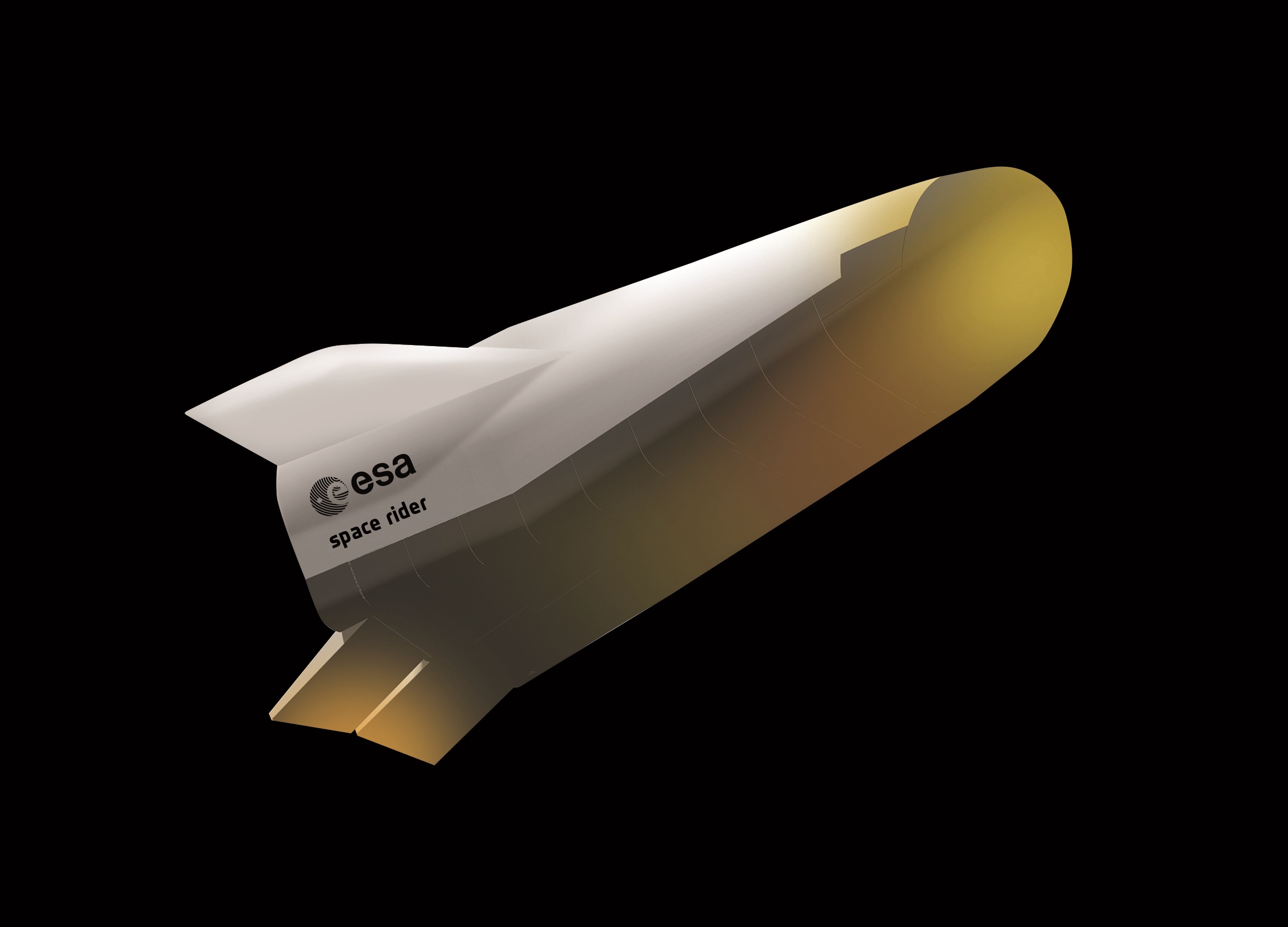 Space Rider is Europe’s next-generation reusable transportation system for low Earth orbit