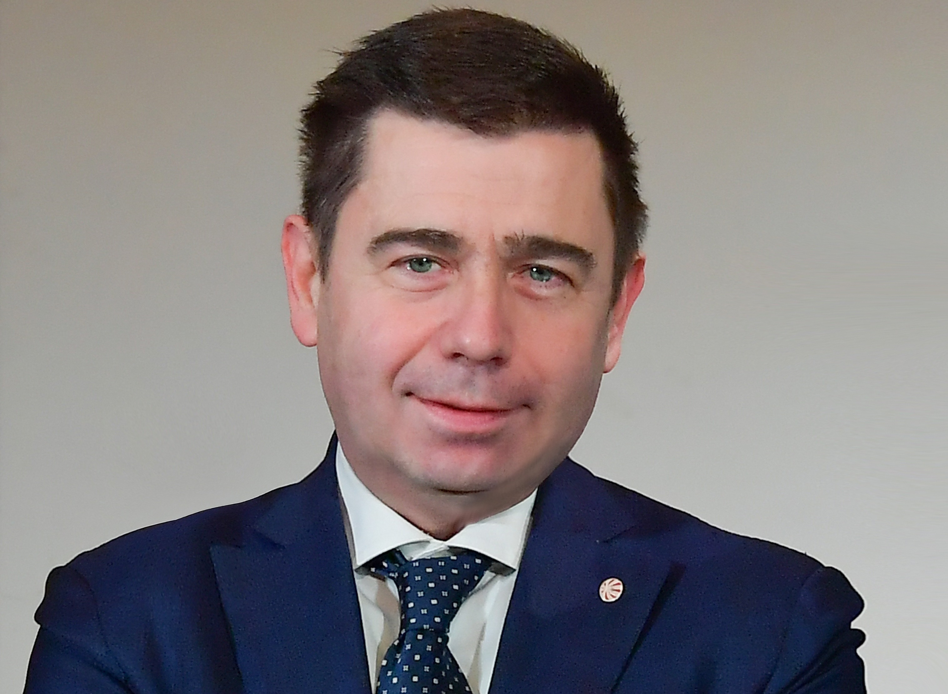 Massimo Claudio Comparini nominato quale amministratore delegato di Thales Alenia Space Italia