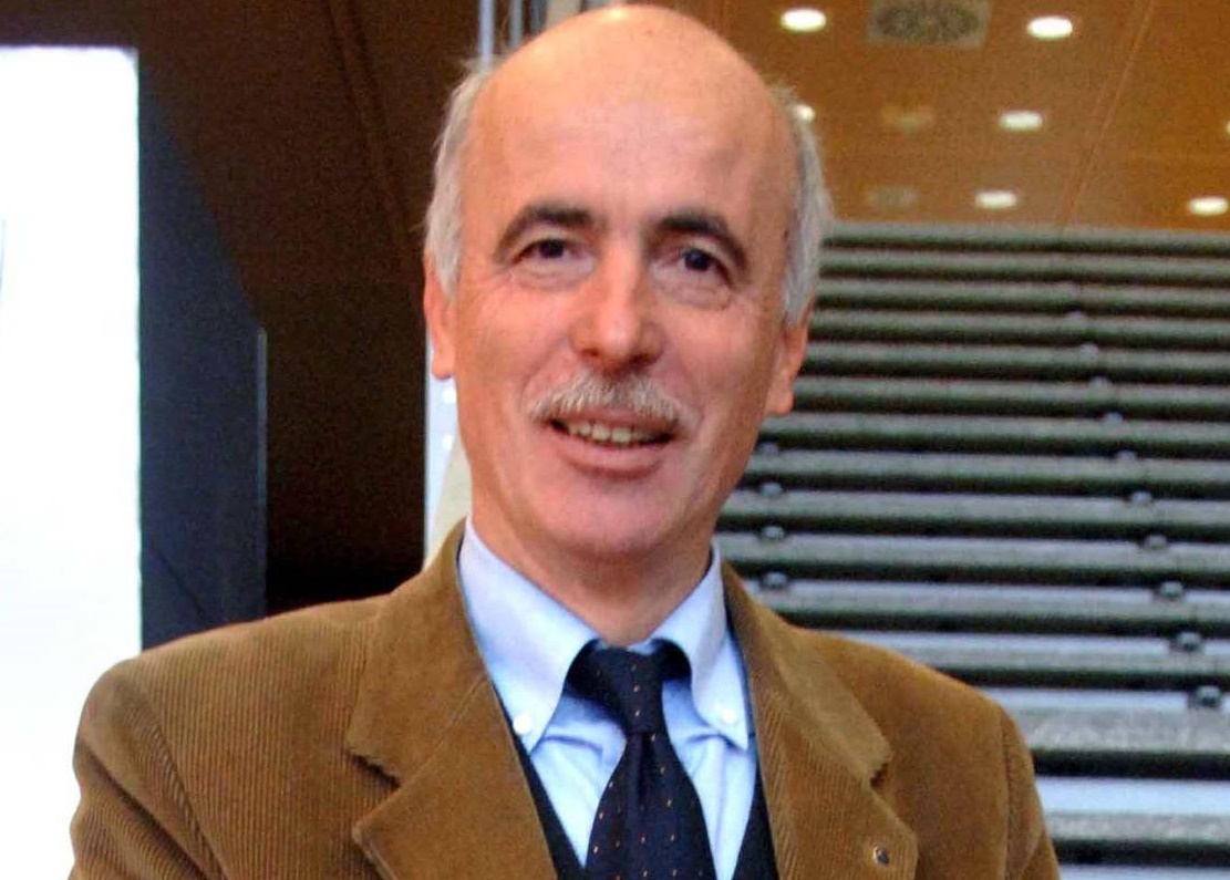 Dario Balotta, presidente Onlit, Osservatorio nazionale liberalizzazioni infrastrutture e trasporti