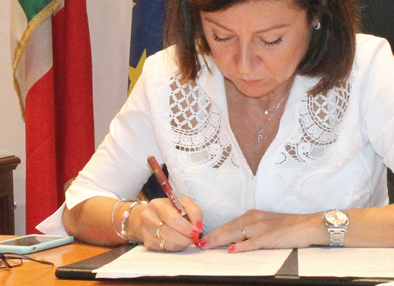 Paola De Micheli, ministro delle Infrastrutture e dei Trasporti