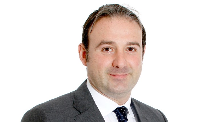 Giovanni Scalia, amministratore delegato di Gesap, Società di gestione aeroporto di Palermo