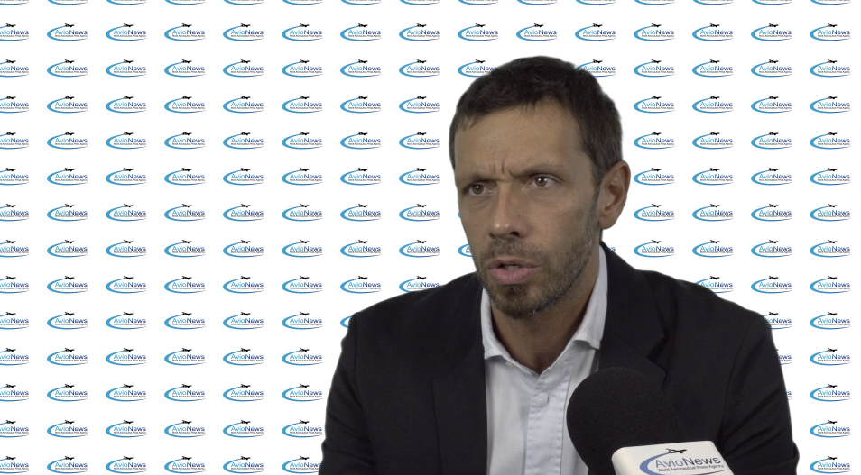 Fabrizio Cuscito, segretario nazionale Filt-Cgil intervistato da AVIONEWS