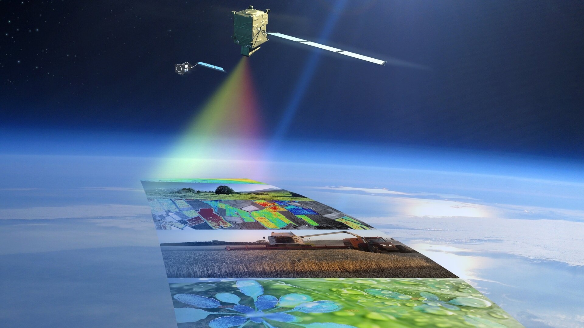La missione di osservazione della Terra Flex (Earth Explorer 8) di Esa