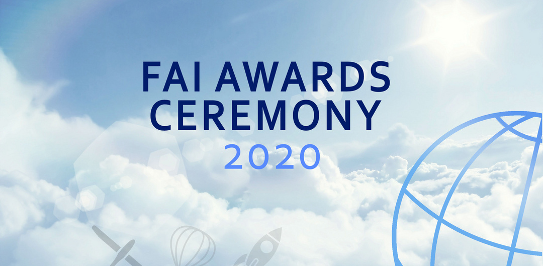 "Fai Awards Ceremony 2020"; il 2 dicembre annunciati on-line i destinatari dei premi, causa pandemia