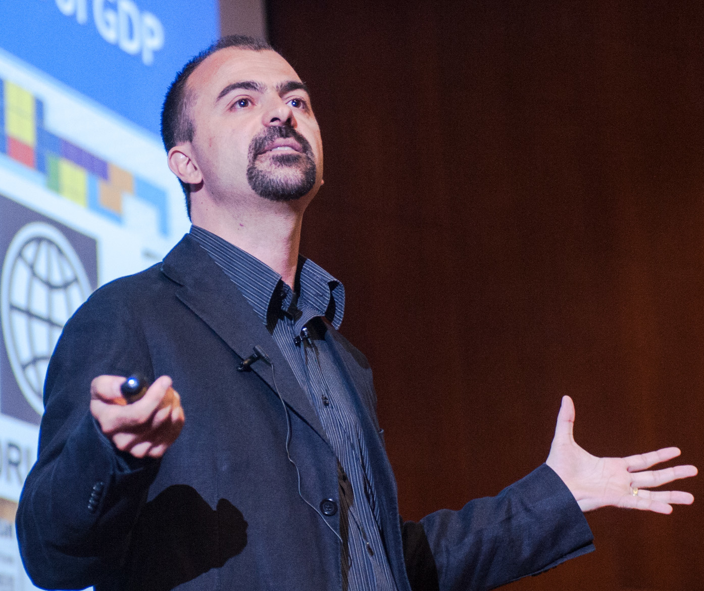 Lorenzo Fioramonti, ministro dell’Istruzione, dell'Università e della Ricerca