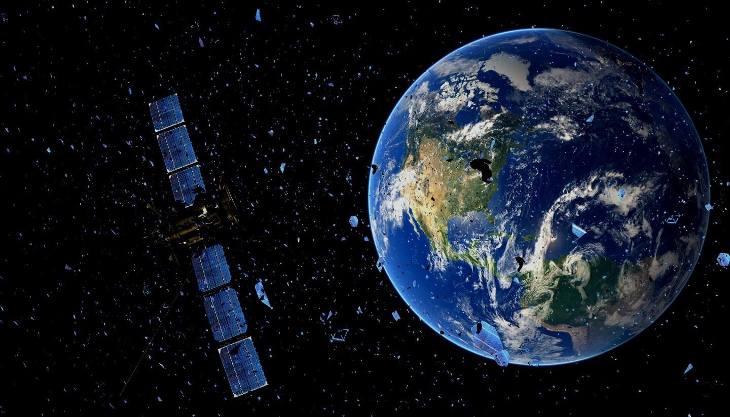 Spaceways: sistema di Space Traffic Management, una delle più grandi sfide del settore spaziale del futuro