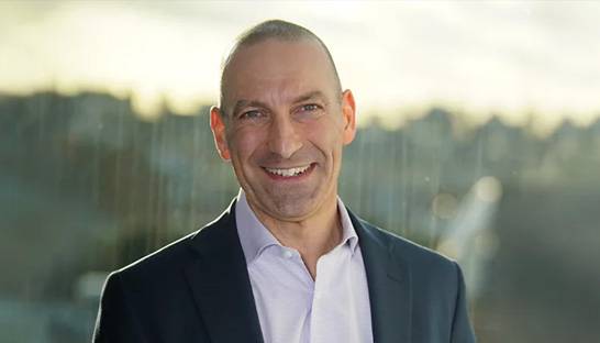Panos Kakoullis, nuovo direttore finanziario ed esecutivo di Rolls-Royce Holdings