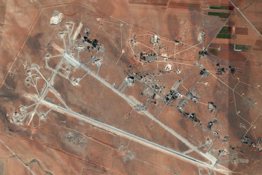Siria: tv di stato parla di un nuovo attacco missilistico. Fonti militari smentiscono