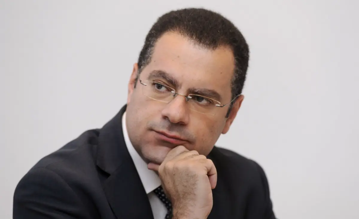 Paolo Messa consigliere della RAI