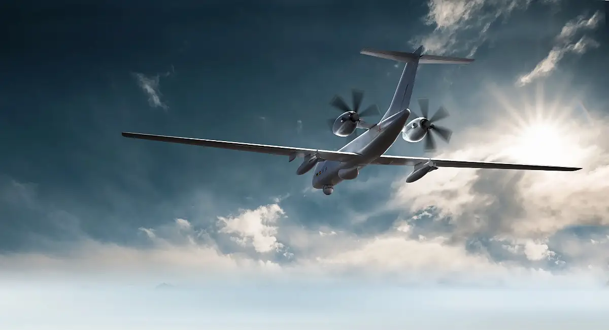 Eurodrone è un sistema aereo a pilotaggio remoto (Remotely Piloted Aircraft System - Rpas) a media altitudine e lunga durata (Medium Altitude Long Endurance - Male) in una missione in Artico