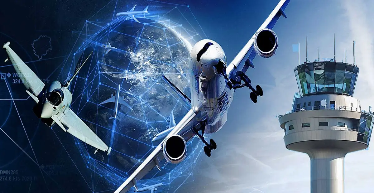 Air Traffic,