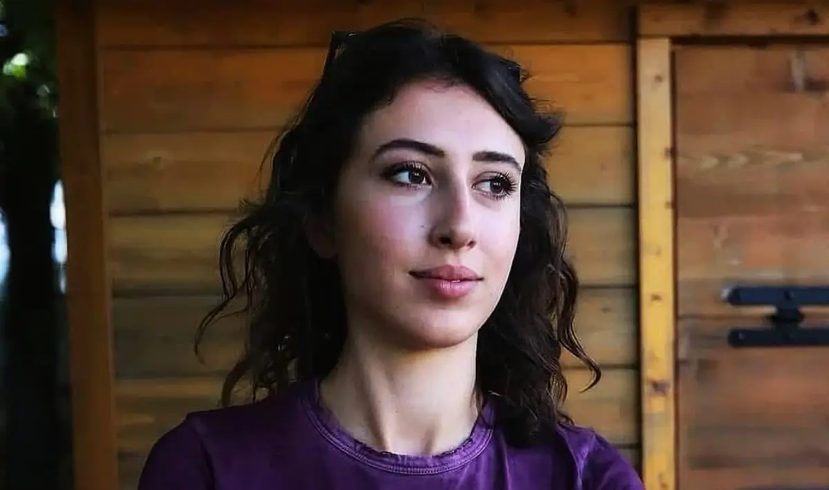 Cecilia Sala, an Italian journalist