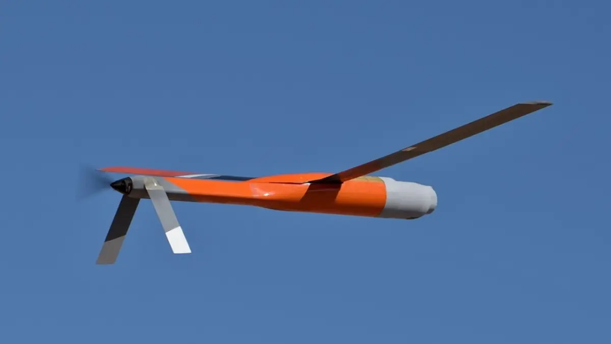 Aereo drone Altius-600