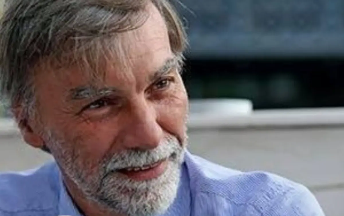 Graziano Delrio, capogruppo del Partito Democratico alla Camera dei deputati