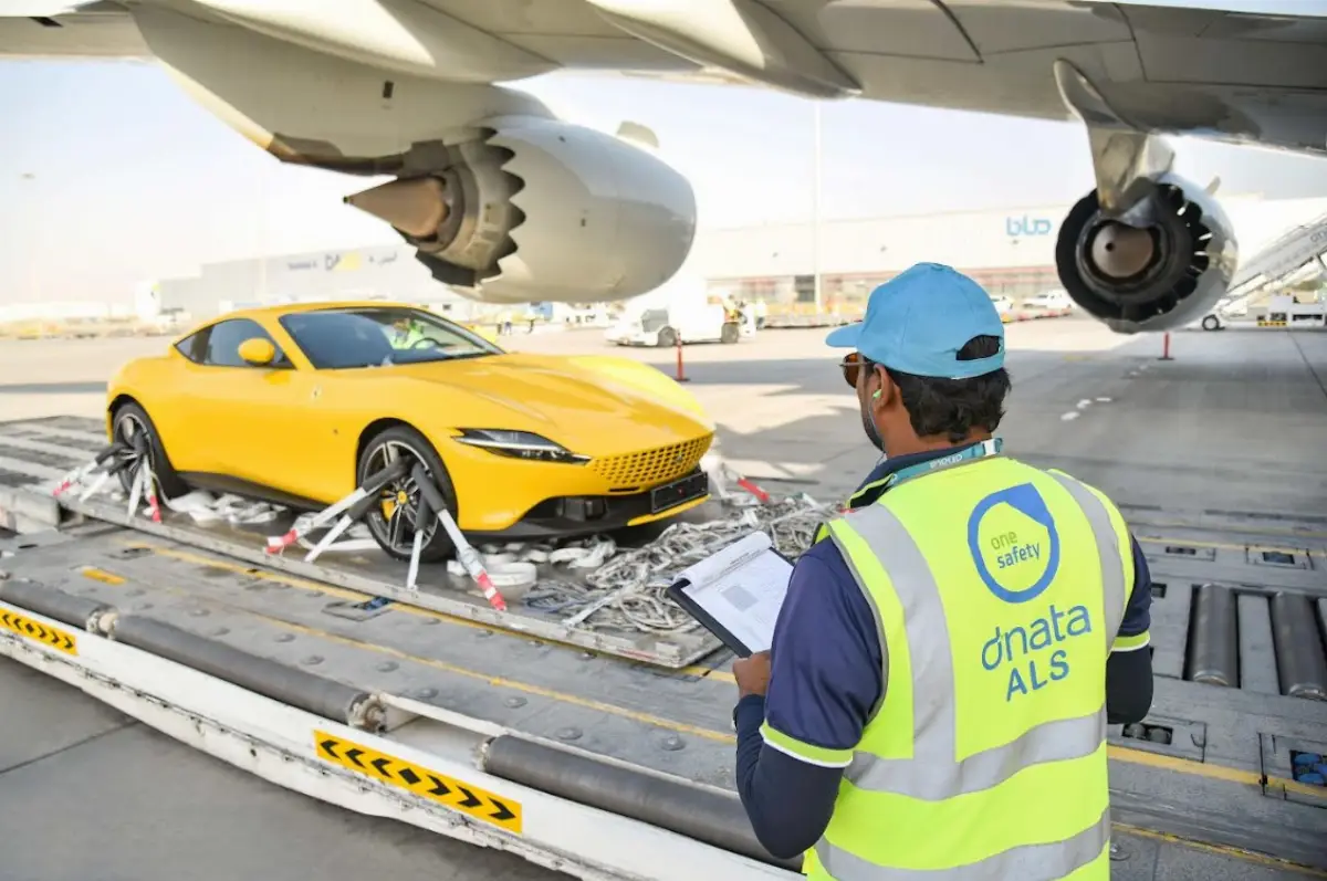 dnata