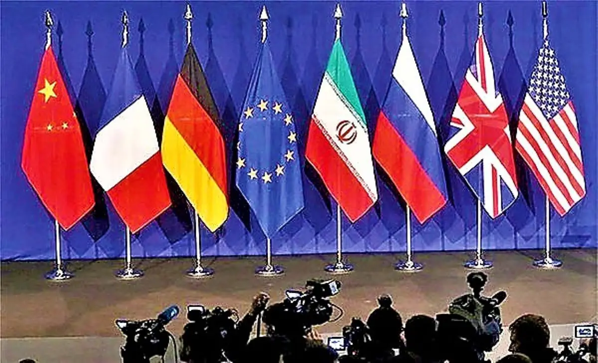 The signatory countries of the JCPOA, Joint Comprehensive Plan Of Action Iran on nuclear, that is USA, China, France, UK and Russia, plus Germany (5+1)
