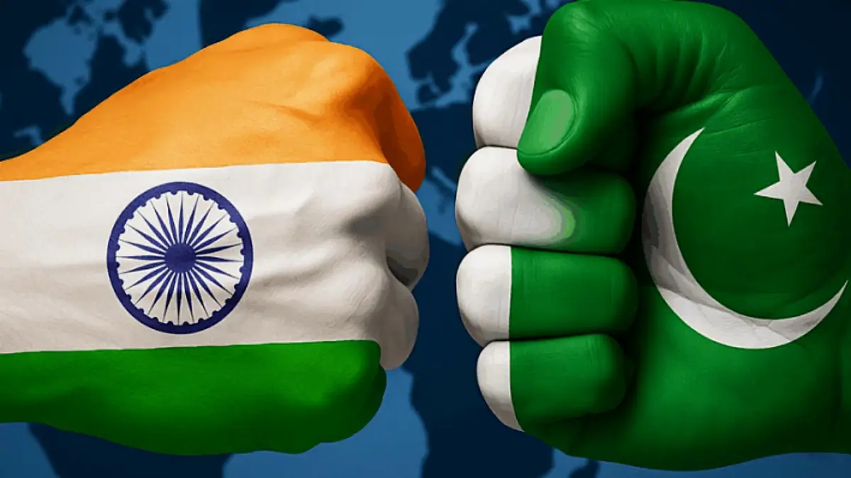 Tensione India-Pakistan