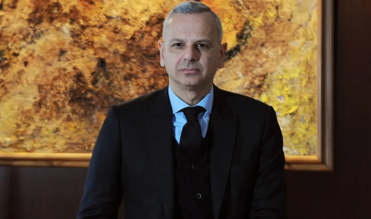 Marco Catamerò, direttore generale Aeroporti di Puglia (AdP)