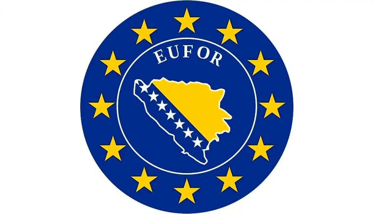 Eufor, la missione militare Althea dell'Unione europea in Bosnia-Erzegovina