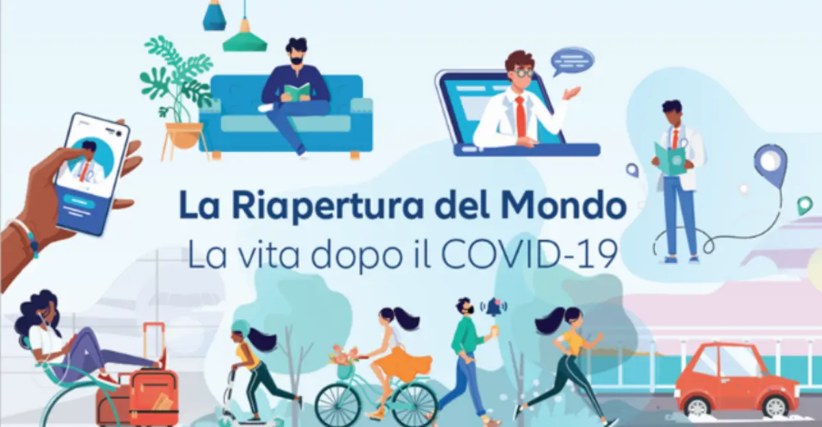La vita dopo il Covid-19