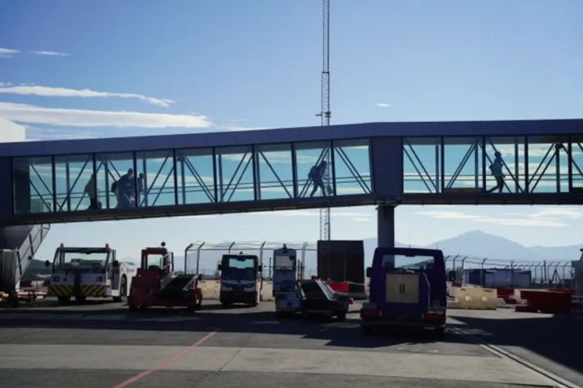 Oslo Airport