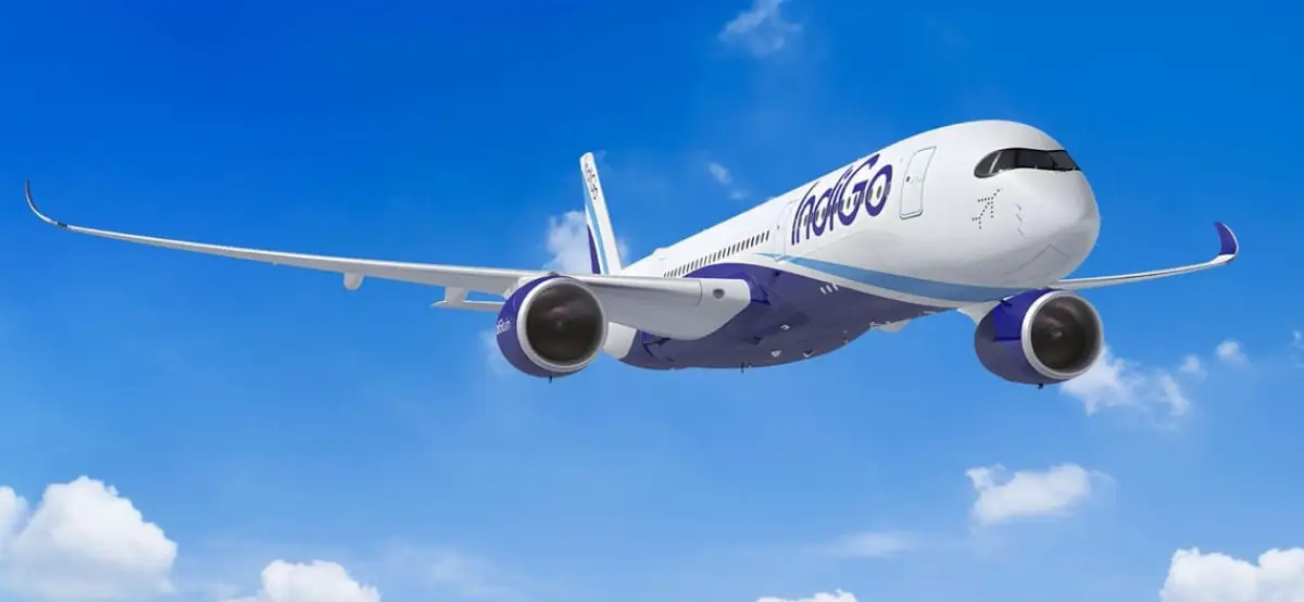 Rendering A-350/900 IndiGo