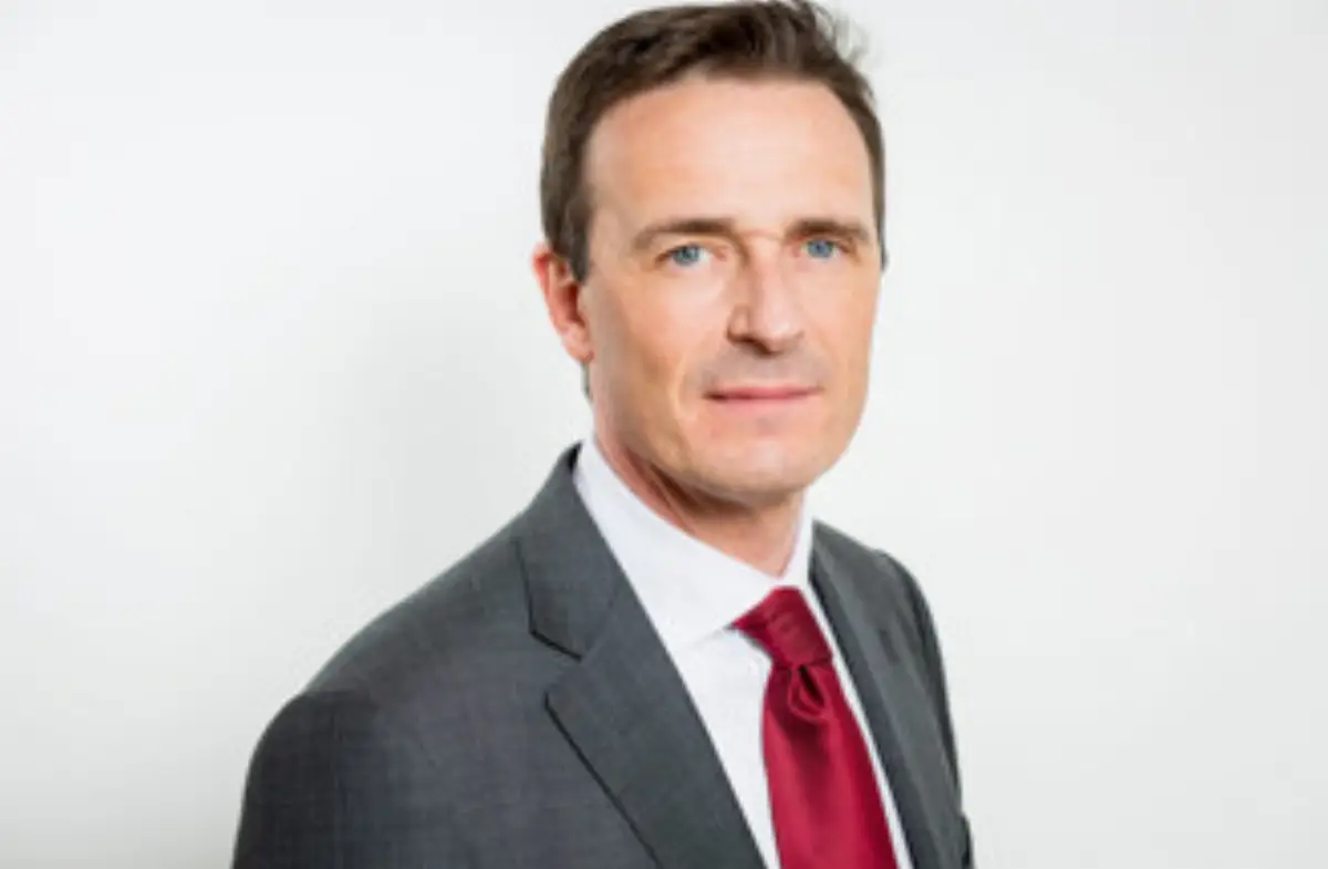 IATA appoints Thomas Reynaert to Lead Global Advocacy