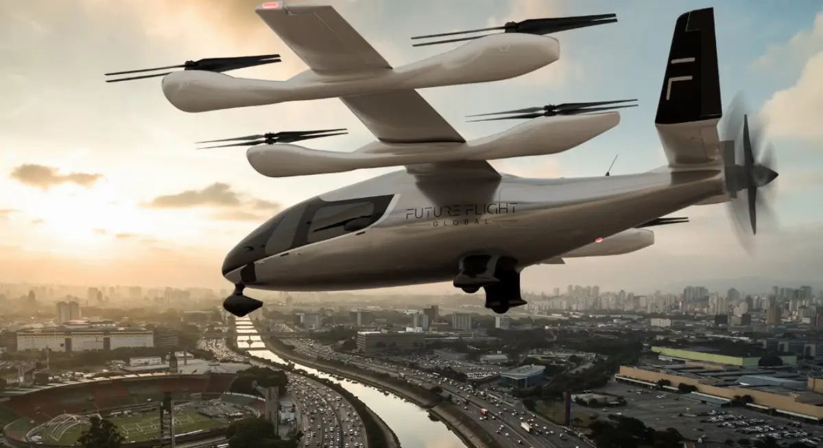 Future Flight Global