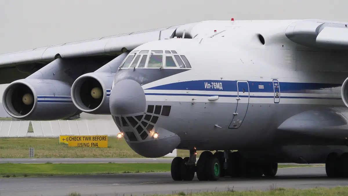 Si riapre la gara per l'aereo da trasporto peruviano – Analisi Difesa