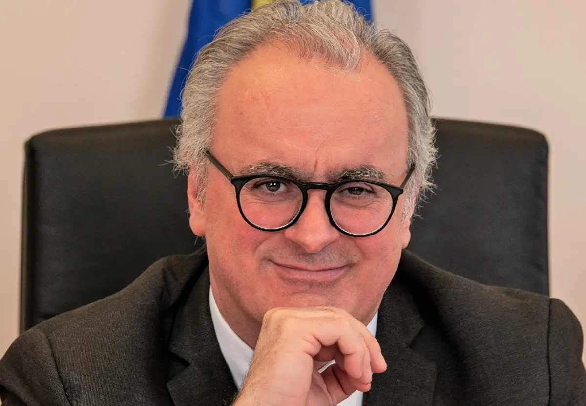 Nicola Zaccheo, presidente Art, Autorità regolazione trasporti