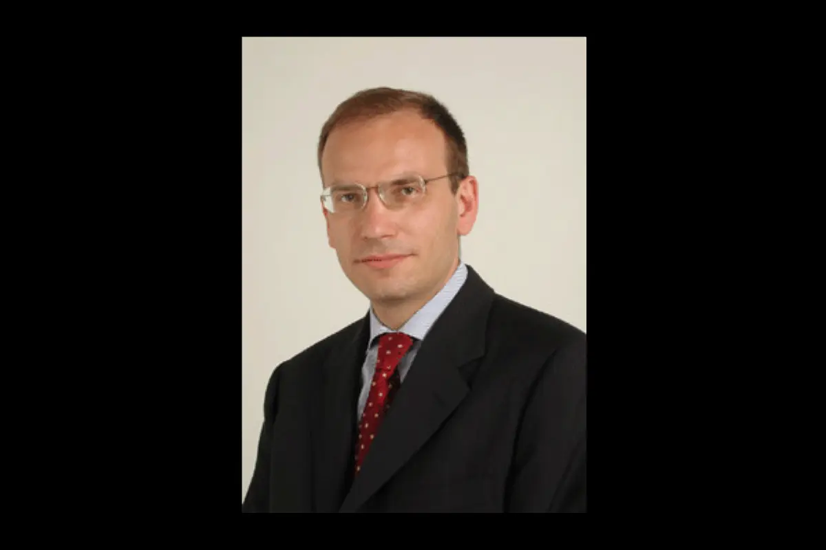 Il presidente del consiglio dei ministri Enrico Letta