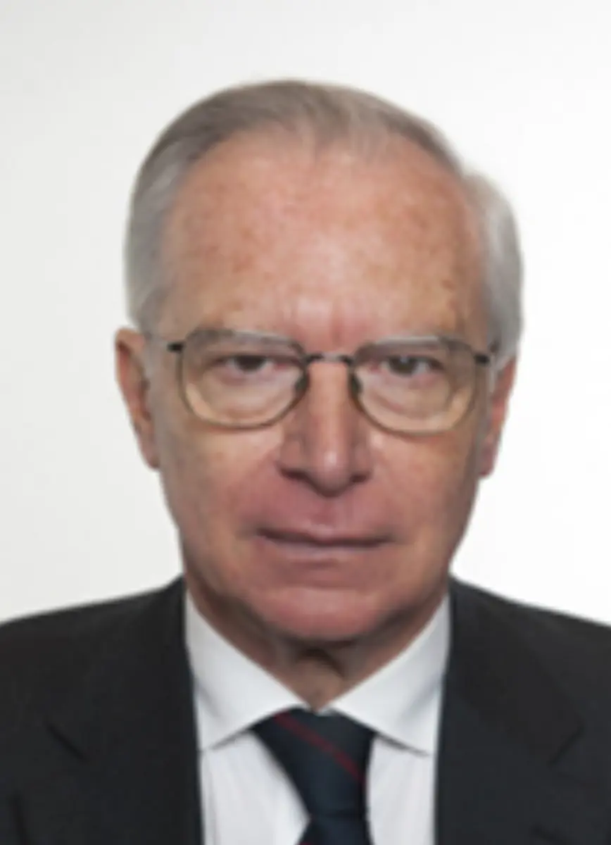 Ettore Guglielmo Epifani, ex-sindacalista morto a Roma il 7 giugno 2021