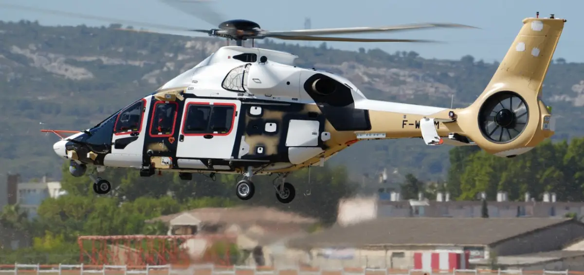 H-160M