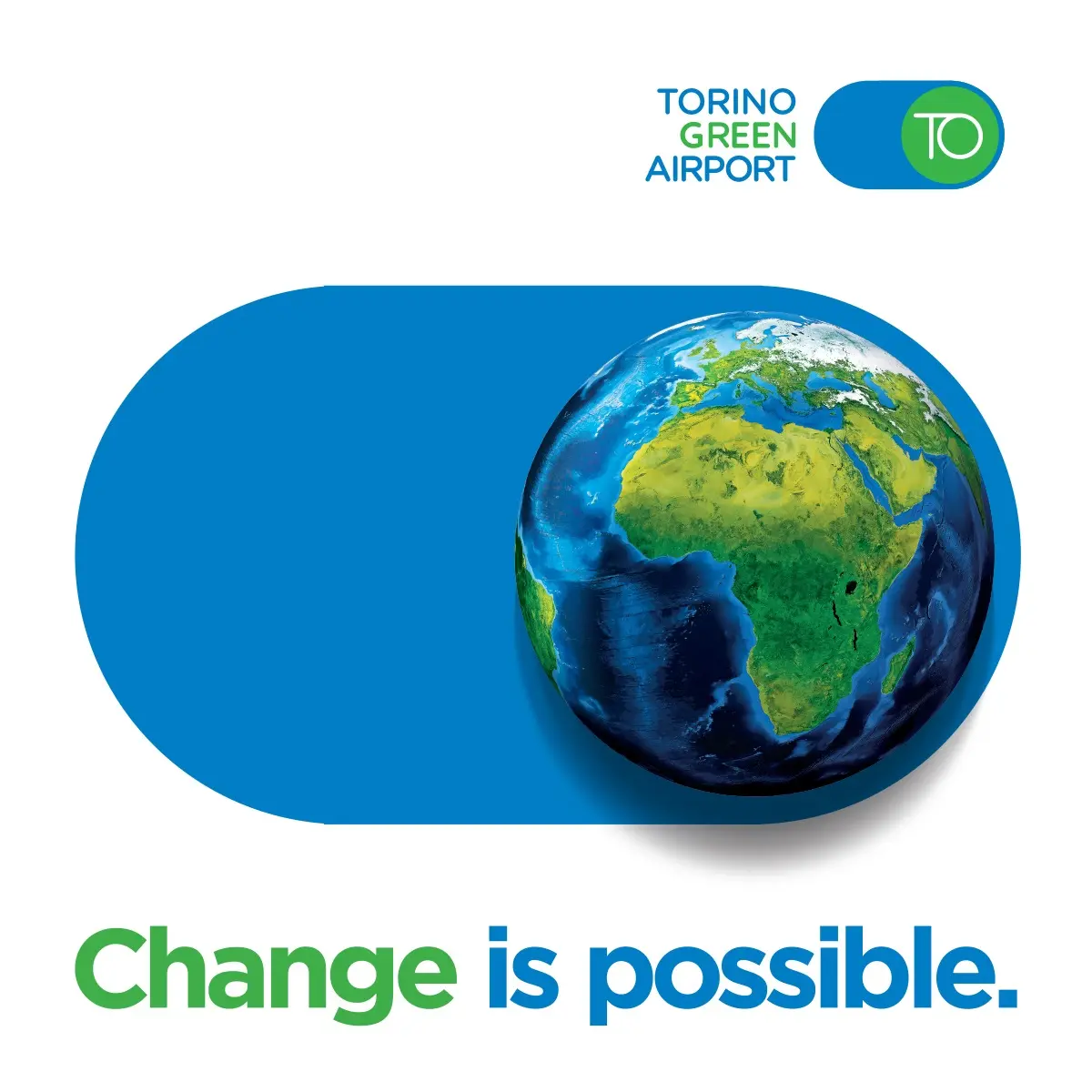 Progetto Torino Green Airport