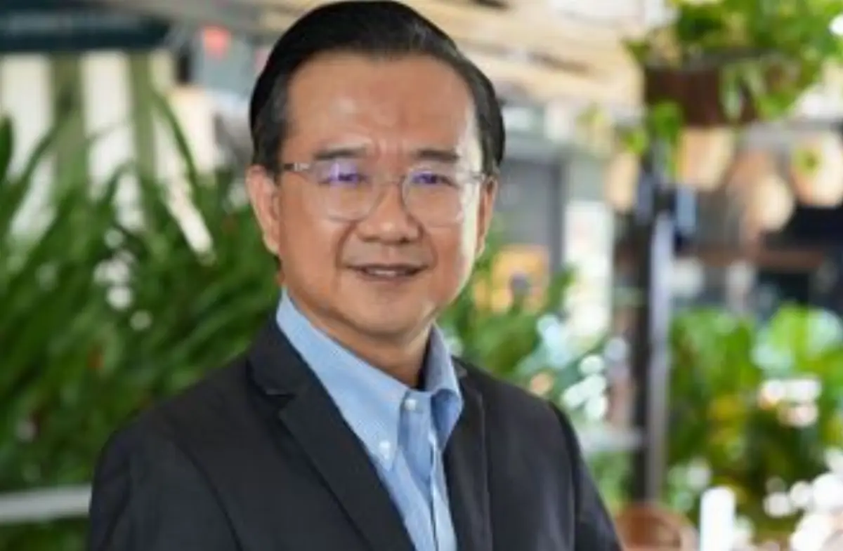 IATA announced the appointment of Sheldon Hee as Regional Vice President, Asia-Pacific, effective 1 June 2025