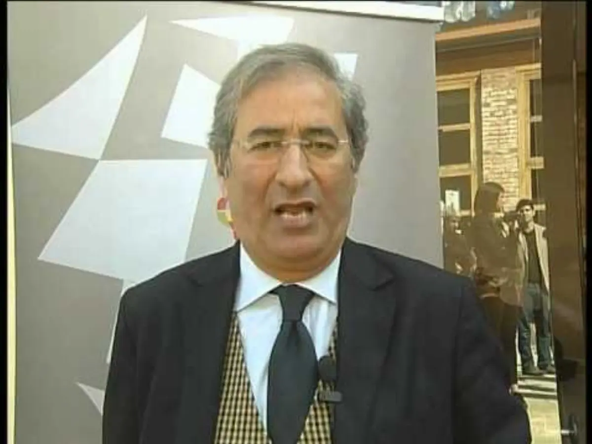 Manlio Mele Consigliere Enac