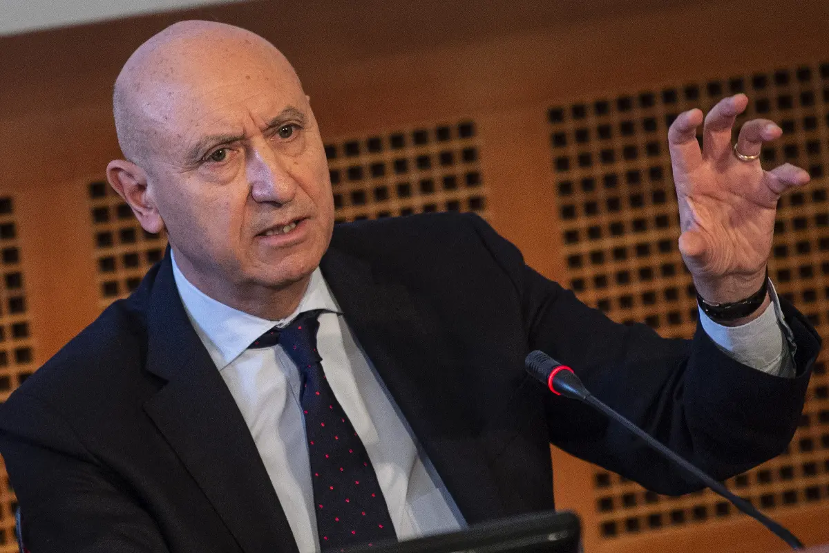 Rocco Sabelli presidente di Fagioli SpA